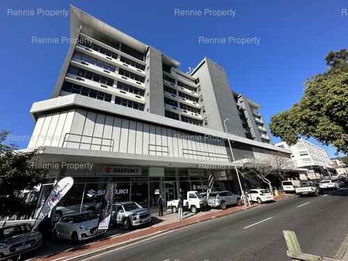 869m² Buitengracht Centre,Cape Town CBD