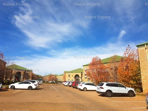 125m² Cambridge Office Park (Highveld Techno Park), Highveld Techno Park
