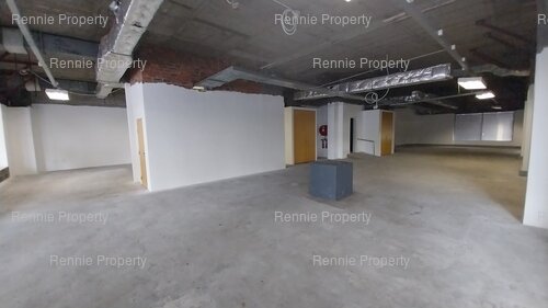 338m² Cape Town 166, Cape Town CBD