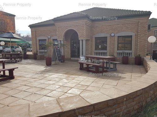 125m² Central Park (Highveld Techno Park), Highveld Techno Park