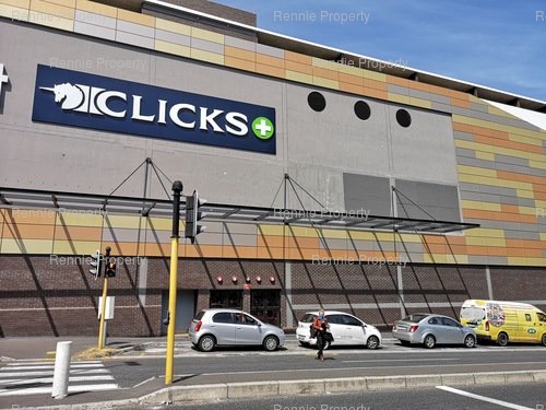 133m² Centre Point - Milnerton, Milnerton