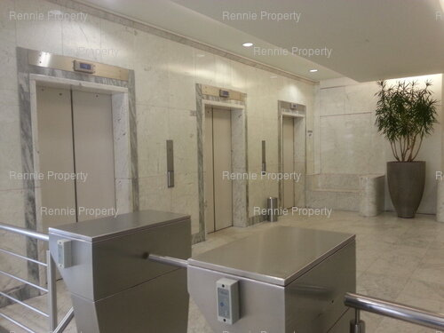 200m² Constitution House, Cape Town CBD