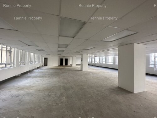 738m² Constitution House, Cape Town CBD