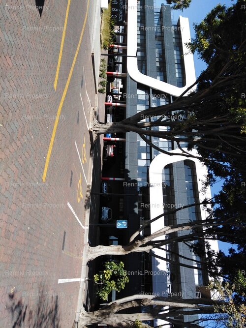 97m² Cresta Junction, Cresta