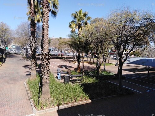 88m² Cresta Junction, Cresta