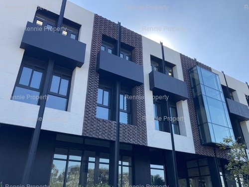 317m² Devonbosch - Stellenbosch, Stellenbosch