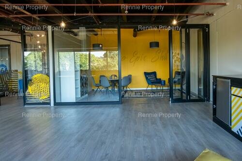 84m² Dunkeld West Centre,Dunkeld