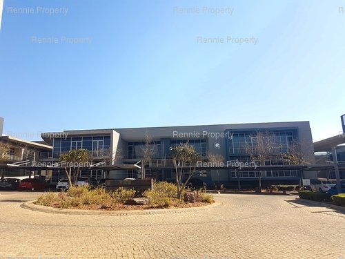 148m² Eco Point, Highveld Techno Park