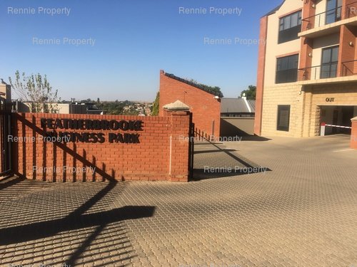 142m² Featherbrooke Business Park, Featherbrooke Estate