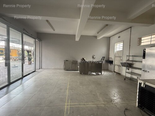 56m² Fountain Square - Somerset West, Somerset West