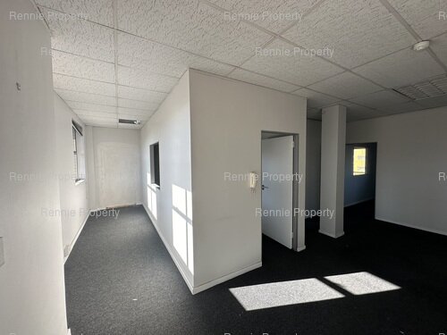 100m² Frazzitta Business Park - Milnerton, Marconi Beam
