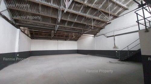 360m² Gunners Factory Park, Epping Industrial