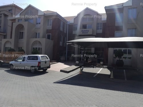 390m² Holiday House, Randburg CBD
