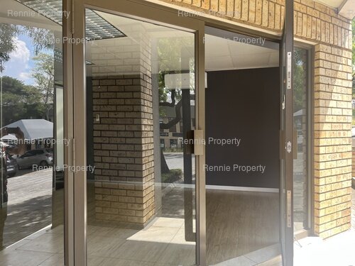 263m² Hurlingham Office Park, Hurlingham