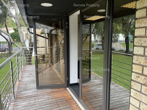 150m² Hurlingham Office Park, Hurlingham