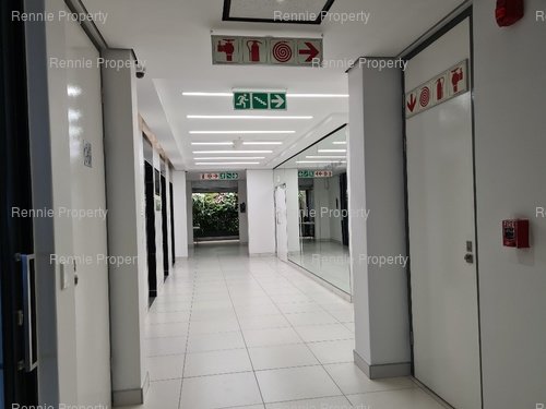 456m² Illovo Central, Sandton Central