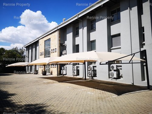 193m² Kyalami Business Park (53 Kyalami Boulevard), Kyalami