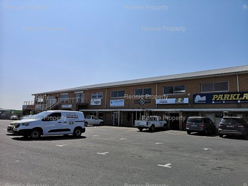 50m² Leonardo Park, Parklands
