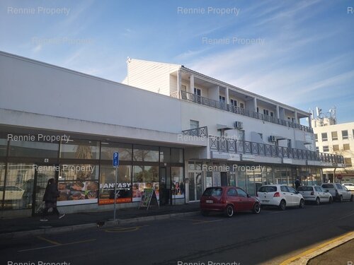 84m² Libri Business Centre, Somerset West