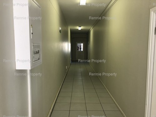 71m² Libri Business Centre, Somerset West