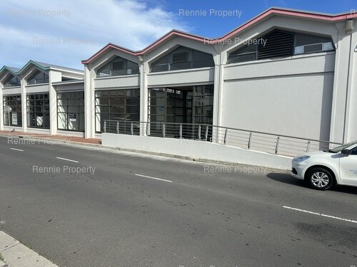 390m² M5 Business Park, Maitland