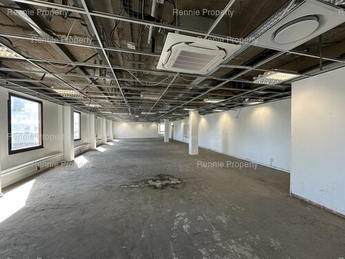 1220m² Matador Centre, Cape Town CBD