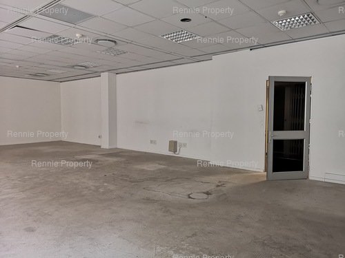 102m² Matador Centre, Cape Town CBD