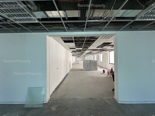 1115m² Matador Centre, Cape Town CBD