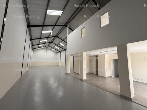 352m² Meerlust Park - Asla Park, Strand