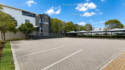 6075m² Montague Park, Montague Gardens