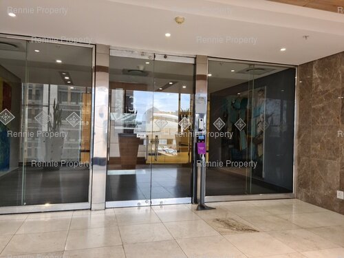 1291m² Nelson Mandela Square, Sandton Central