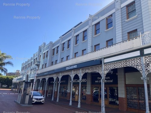 183m² North Wharf, Cape Town CBD