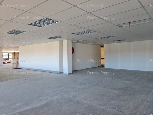 190m² Parc Du Cap, Tyger Valley