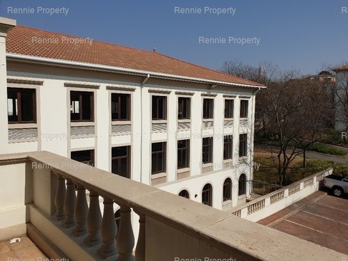 387m² Pinmill Farm, Sandown JHB