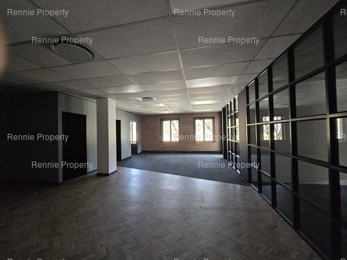 1627m² Pinmill Farm,Sandown JHB