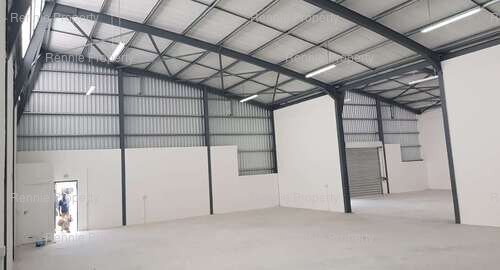 203m² Riverside Business Park, Firgrove
