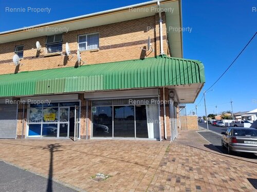 167m² Royker Centre, Athlone