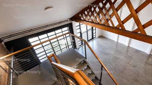 185m² Salt Orchard Building 1 and Building 2, Salt River