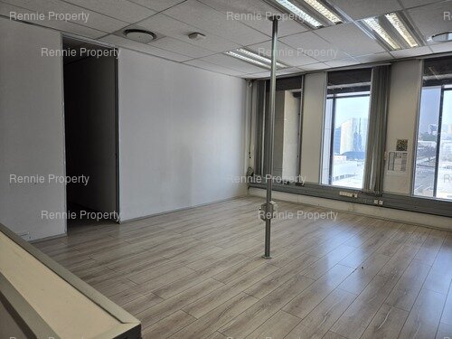 683m² Sandton City Office Tower, Sandton Central