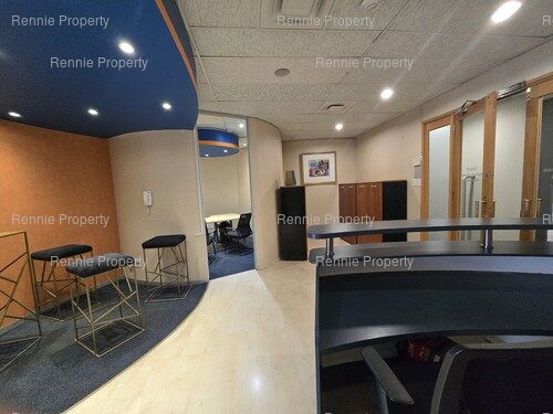 353m² Sandton City Office Tower, Sandton Central