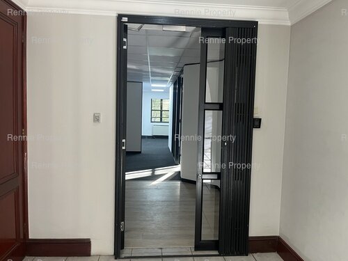 333m² St Andrews Office Park, Bryanston