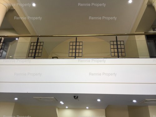 589m² St Andrews Office Park, Bryanston
