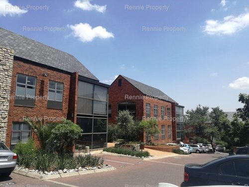 410m² Stonemill Office Park, Darrenwood