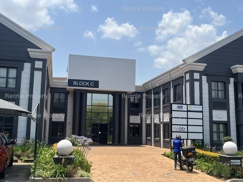 146m² Sunninghill Place, Sunninghill