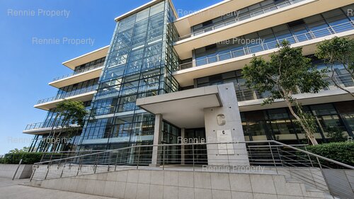 246m² The Boulevard Office Park, Woodstock