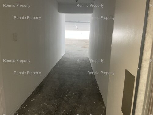 663m² The Felix, Cape Town CBD