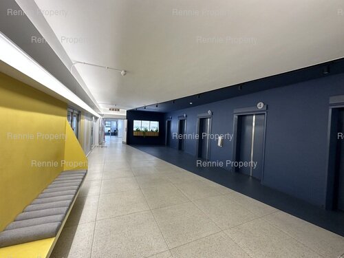673m² The Felix, Cape Town CBD