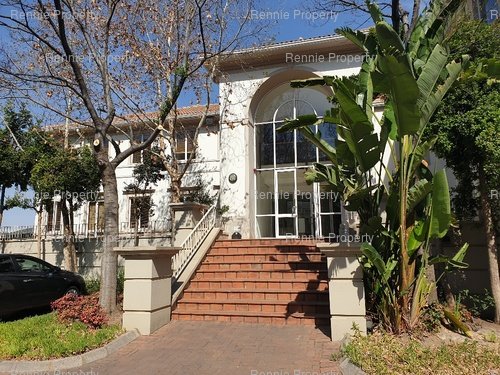 607m² The Hunt  - Hunts End, Sandton Central