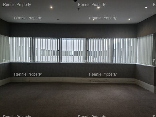 1074m² The Mall Offices, Rosebank JHB