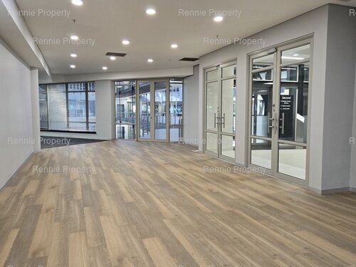 736m² The Place, Sandton Central